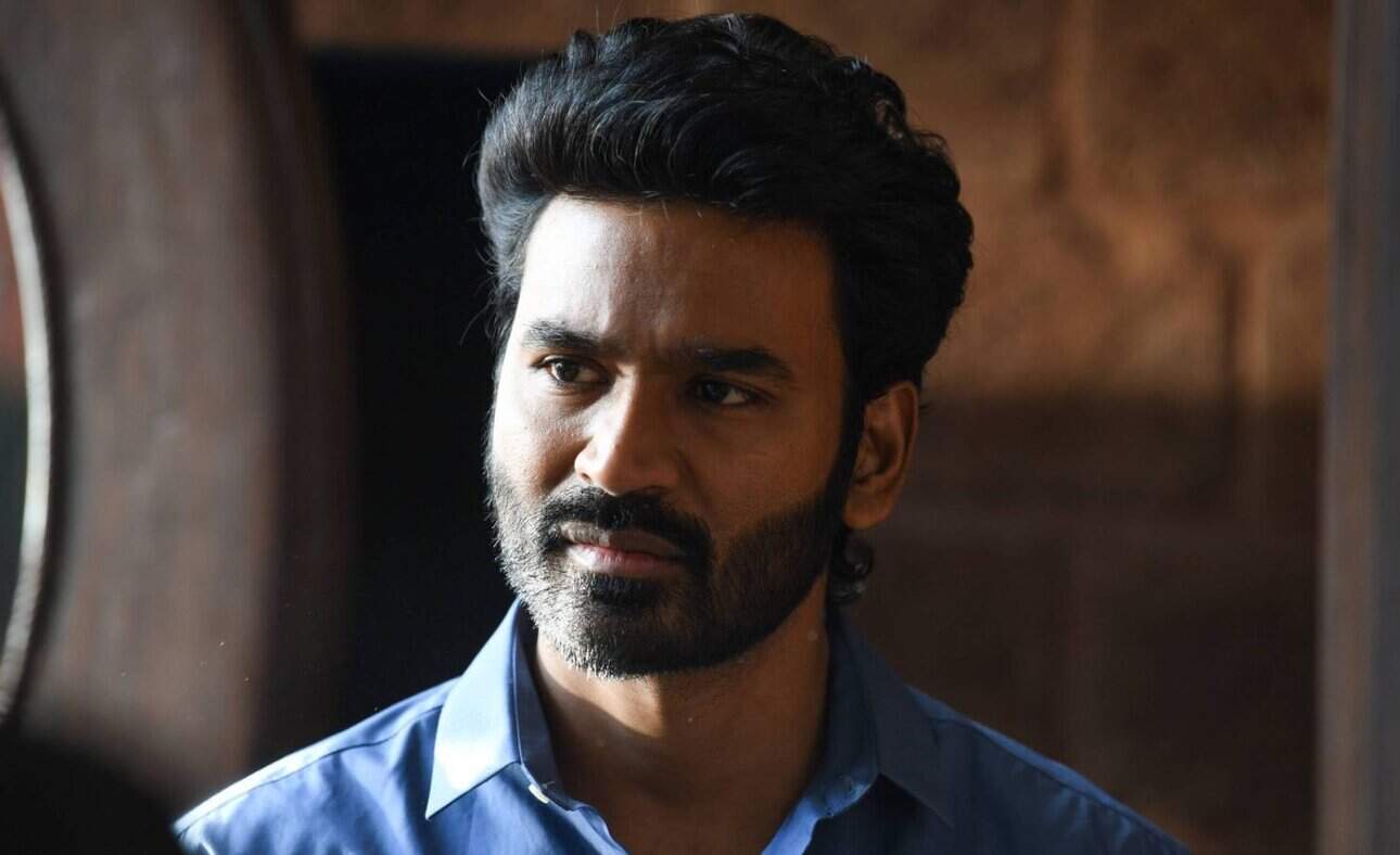 air force did not give permission for dhanush movie shooting
