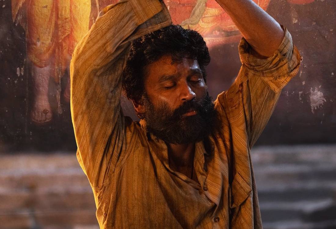 தமிழ்நாட்டுல மட்டும் இப்படி ஆகிடுச்சு; நினைச்சிக்கூட பார்க்கலை- குபேரா பட இயக்குனரின் வேதனை பேட்டி
