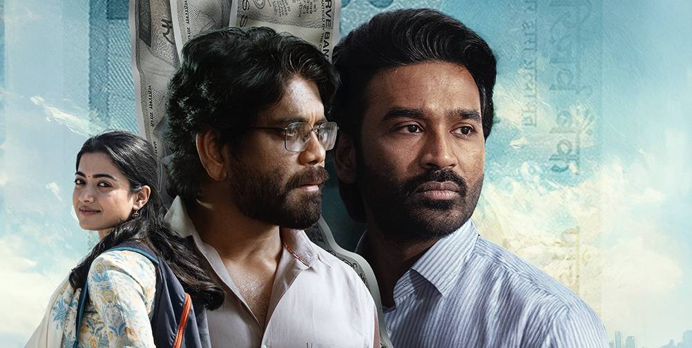 kuberaa movie first day first show audience reaction