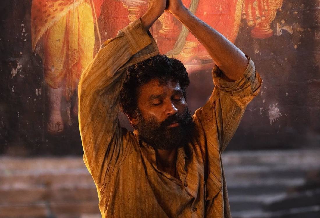 dhanush starring kuberaa movie twitter review