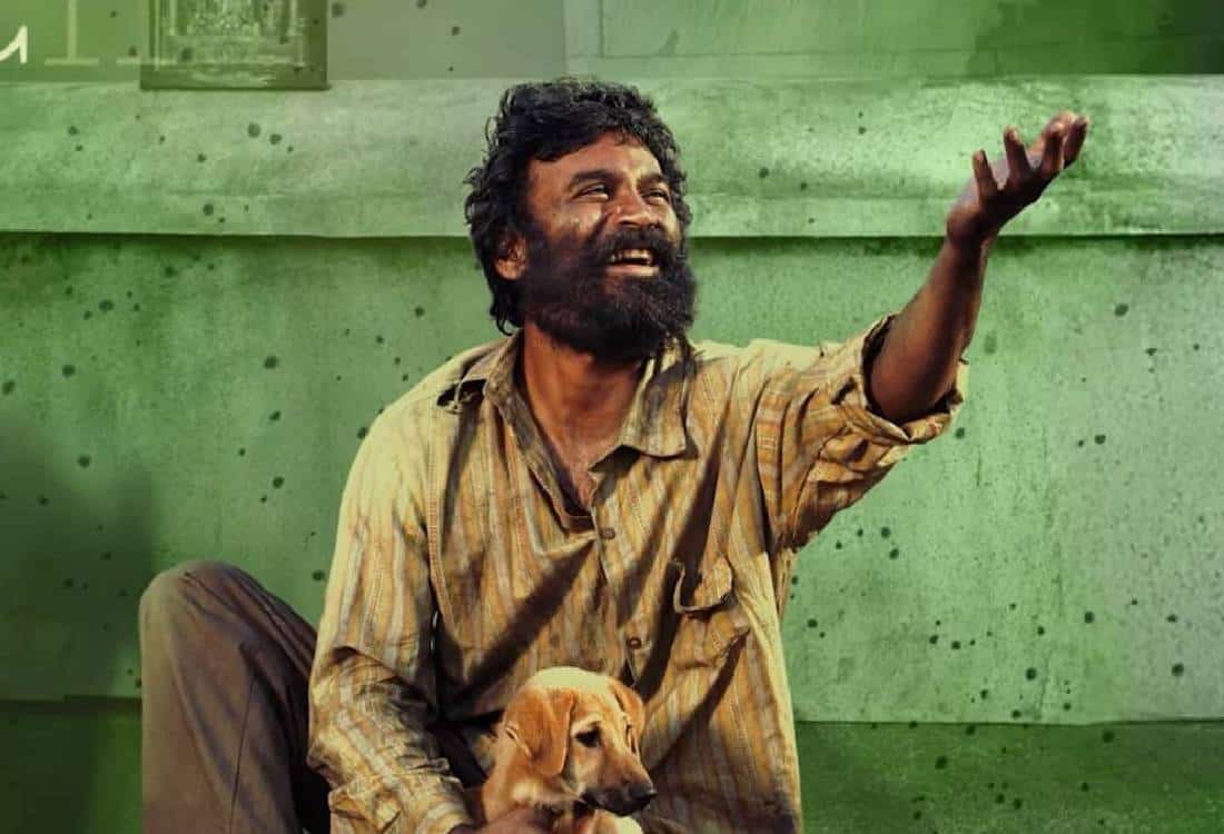 dhanush starring kuberaa movie full review