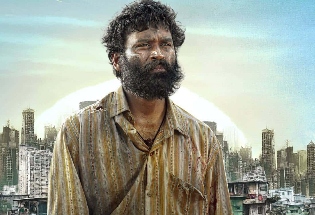 free tickets for beggar for kuberaa movie x post viral on internet