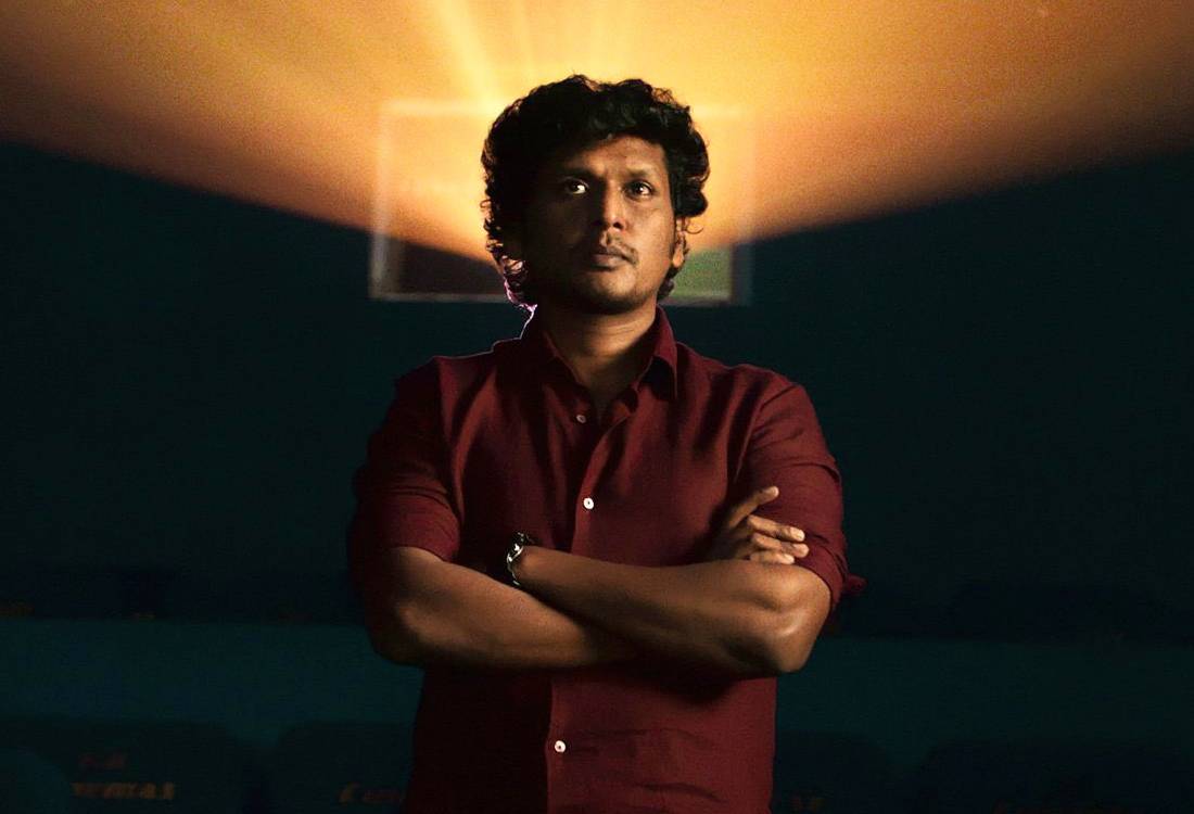lokesh kanagaraj introduce as hero in action movie