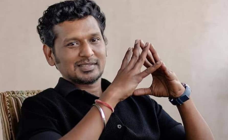 lokesh kanagaraj and suriya acting together in arun matheswan direction