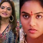 வற்புறுத்தி முத்தக்காட்சியில் நடிக்க வச்சாங்க, ஆனா?- மனம் நொந்துப்போய் பேசிய மதுபாலா!