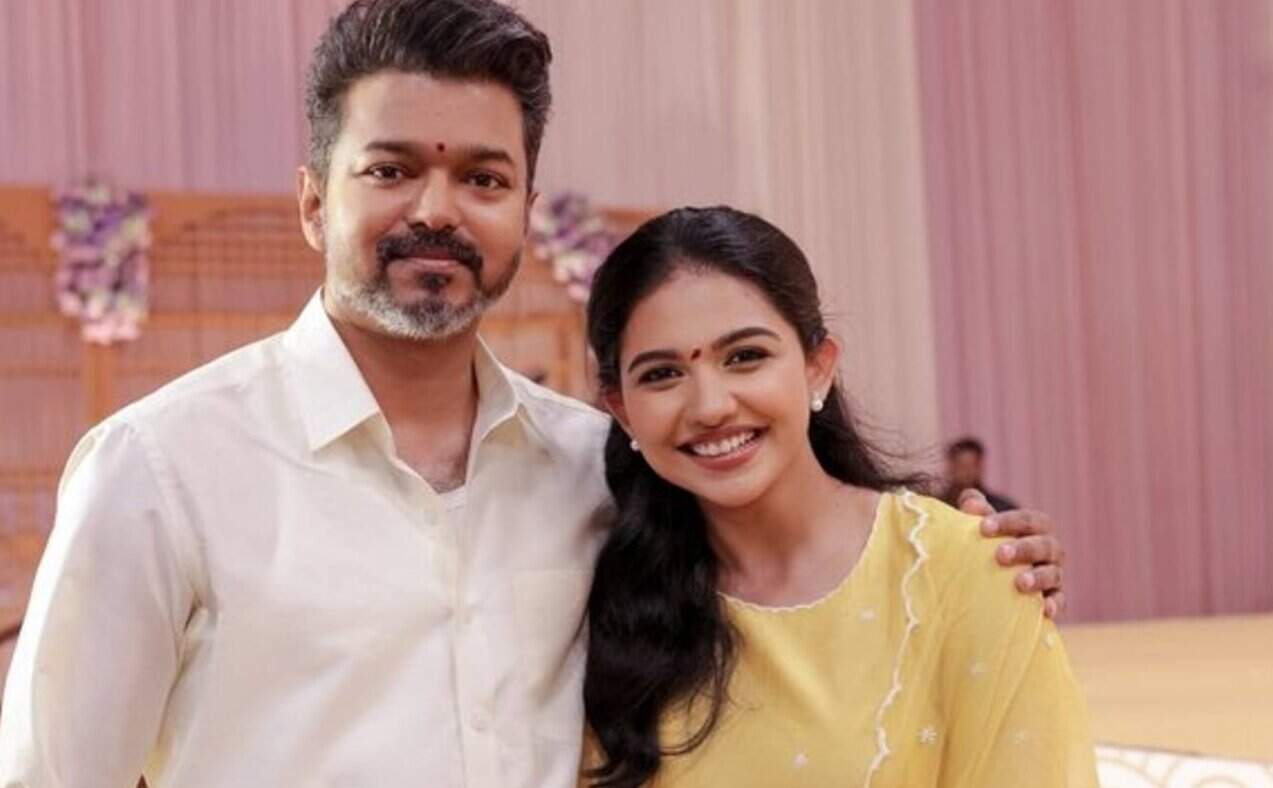 vijay re entry to cinema said by mamitha baiju
