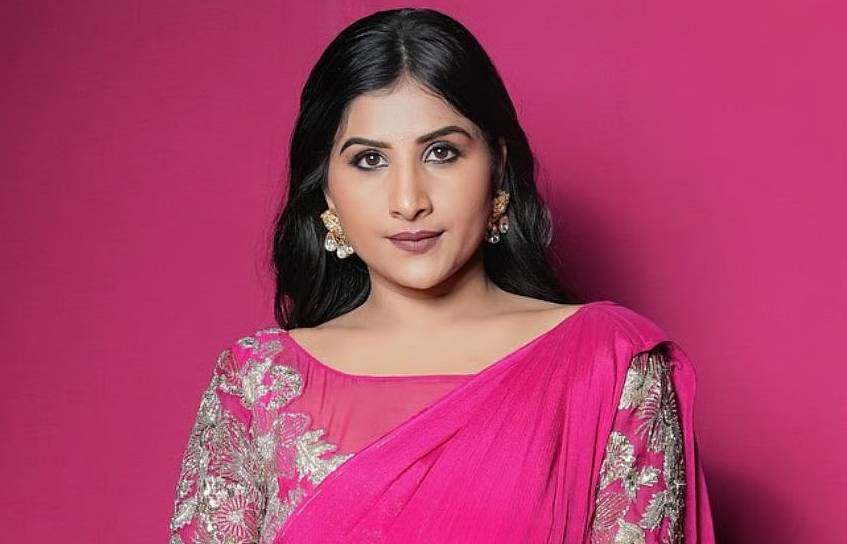 thug life movie singer mangli charged under marijuana case