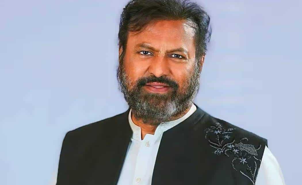 actor brahmaji explained about 7000 acre land in newzealand bought by mohan babu
