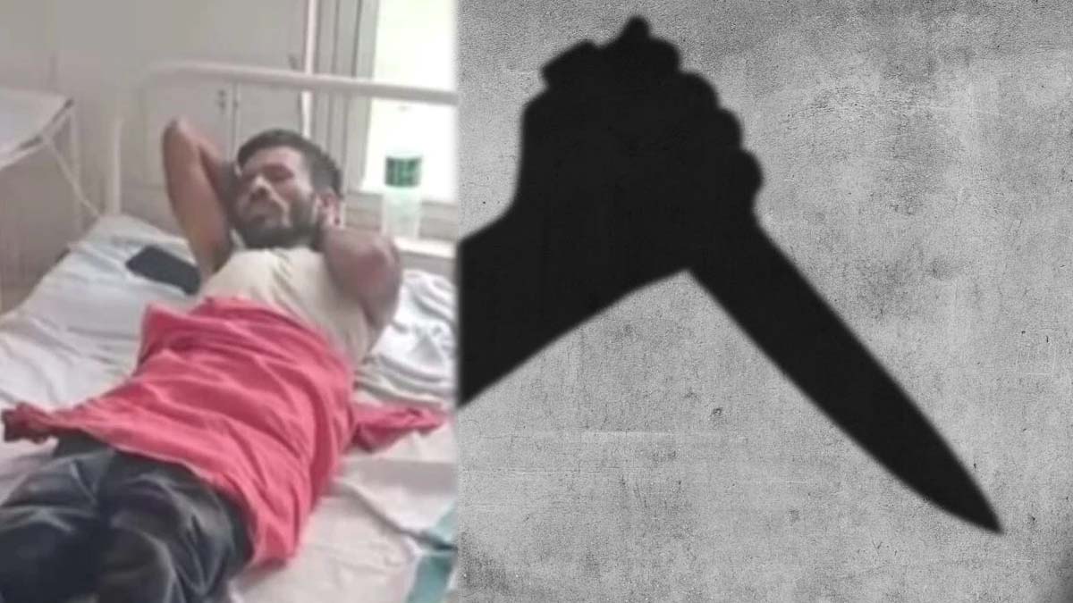 Muzaffarpur Woman Cut Off Private Part Of Accused Youth Who Was Trying To Molest Her