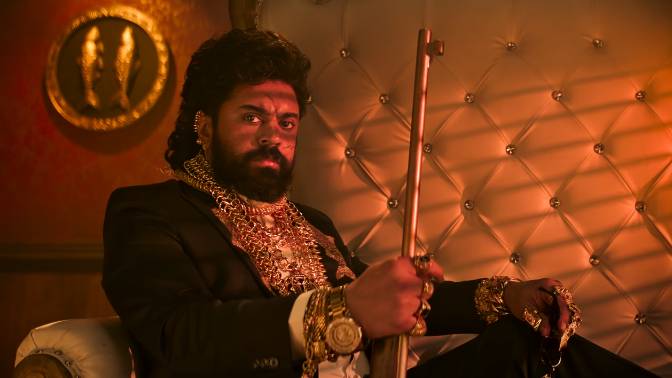 nivin pauly enters in to lokesh kanagaraj universe through benz movie