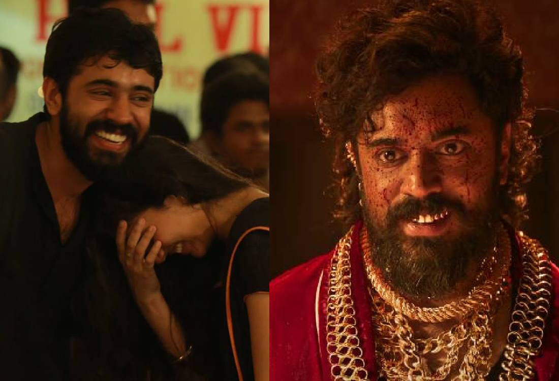 nivin pauly enters in to lokesh kanagaraj universe through benz movie