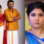 முதல் திருமணத்தை மறைத்து பல லட்ச ரூபாய் மோசடி!  “பாண்டியன் ஸ்டோர்ஸ் 2” நடிகையின் கைவரிசை?