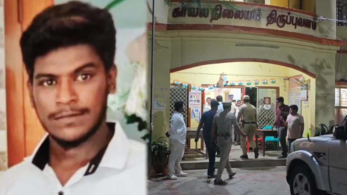 காவல் மரணங்களை ஏற்க முடியாது… உயிரிழந்த இளைஞர் என்ன தீவிரவாதியா? கோர்ட் சரமாரிக் கேள்வி!