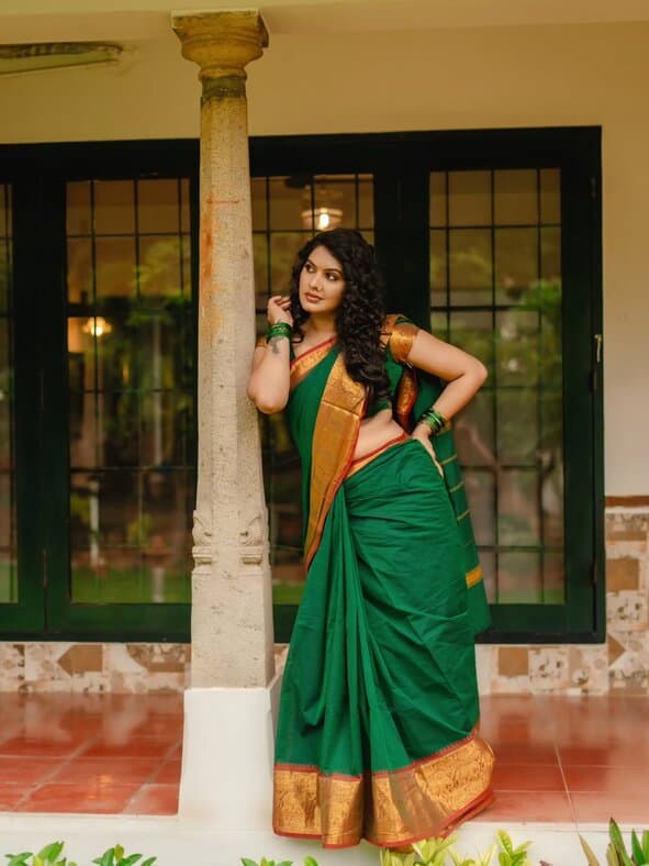 Rachitha Mahalakshmi Photos