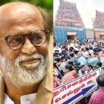 மதுரை முருகன் மாநாட்டில் சூப்பர் ஸ்டார்? உறுதிப்படுத்திய ரஜினிகாந்த் தரப்பு?  