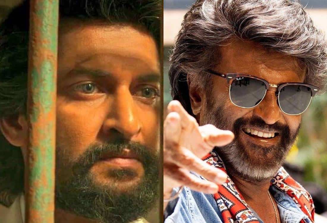நானி பட இயக்குனருடன் கைகோர்க்கும் ரஜினி? இப்படி ஒரு காம்போவை எதிர்பார்க்கவே இல்லையே!