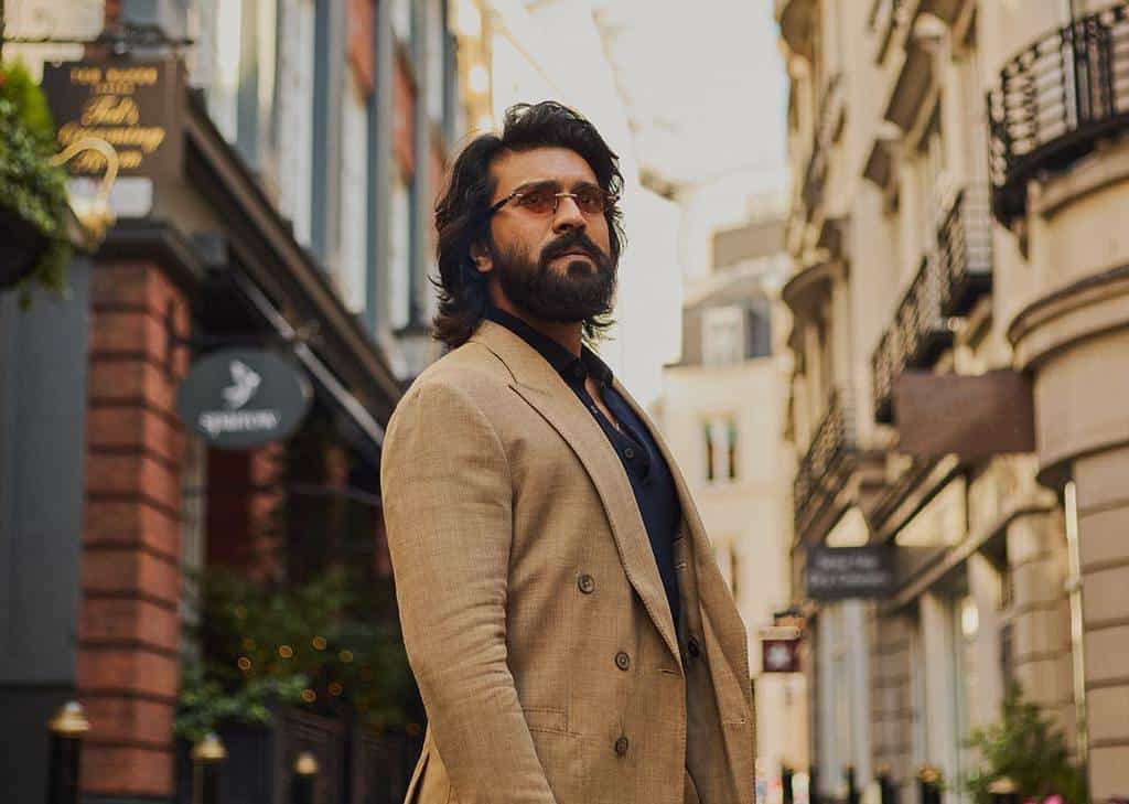 accident occured in ram charan movie the indian house