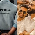 சந்தானம் போட்ட கண்டிஷனால் கடுப்பான சிம்பு? STR 49 படம் கைமாறியதற்கு காரணம் இதுதானா? 