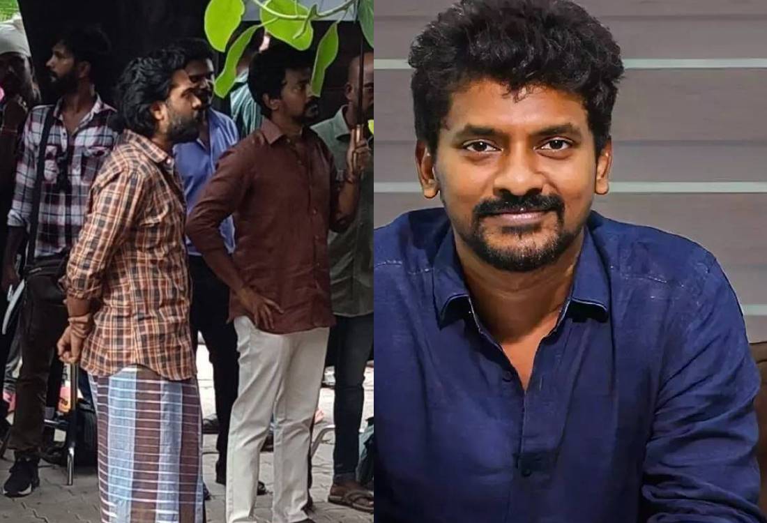 director nelson in str 49 movie