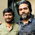 STR 50! நடக்குமா? நடக்காதா? மிகப்பெரிய கேள்விக்குறியை போட்ட தேசிங்கு பெரியசாமி…