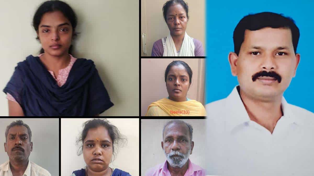 Sensational Twist in Dubai Travels owner Murder Case