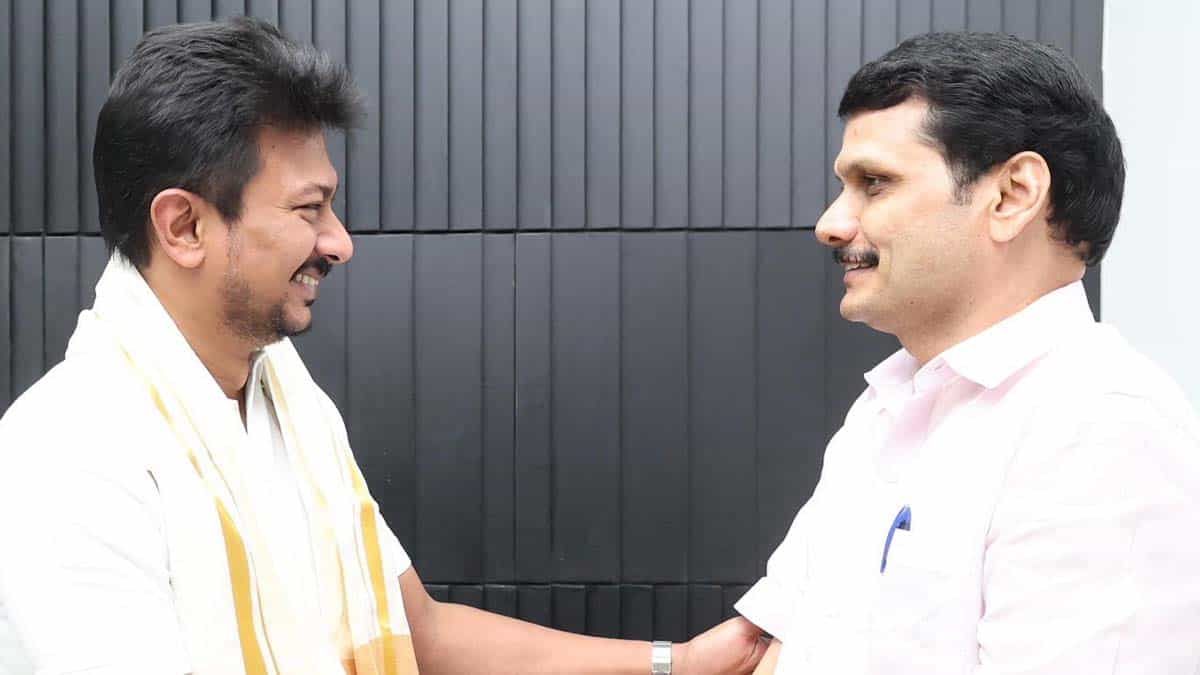 Senthil Balaji and Udhayanidhi to be summoned soon? Investigation agencies preparing