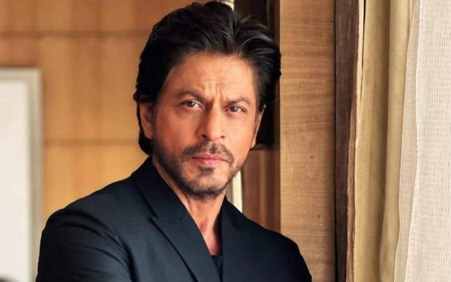 lubber pandhu movie will remade in bollywood starring shah rukh khan 