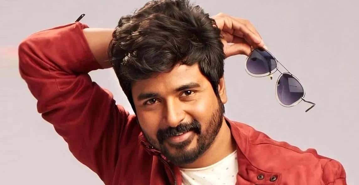 aamir khan apologize to sivakarthikeyan because of sitaare zameen par movie