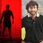 தனது புது பெயரை அறிவித்த ஆர் ஜே பாலாஜி? சூர்யா 45 டைட்டில் போஸ்டரால் உருவான ஆச்சரியம்!