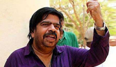 t rajendar shared that he did not get award for his first film