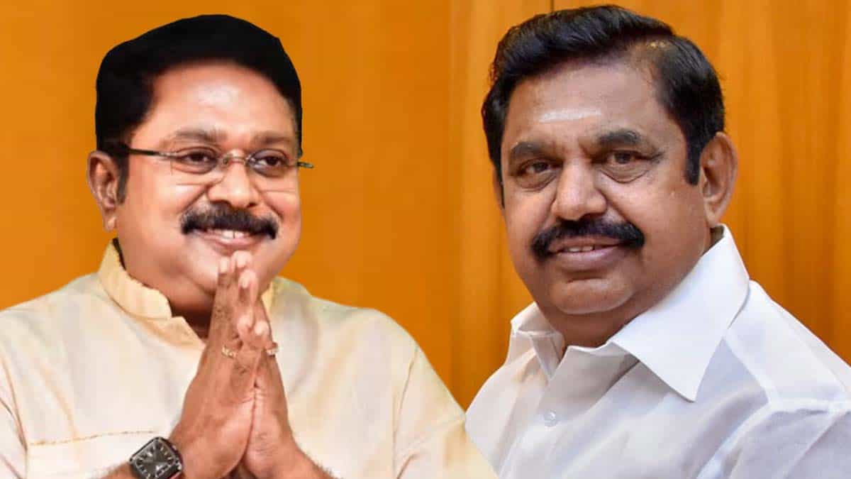 திமுக ஆட்சியை அகற்ற அதிமுக வேட்பாளருக்கு ஆதரவாக டிடிவி பிரச்சாரம் செய்வார் : அமமுக தகவல்!