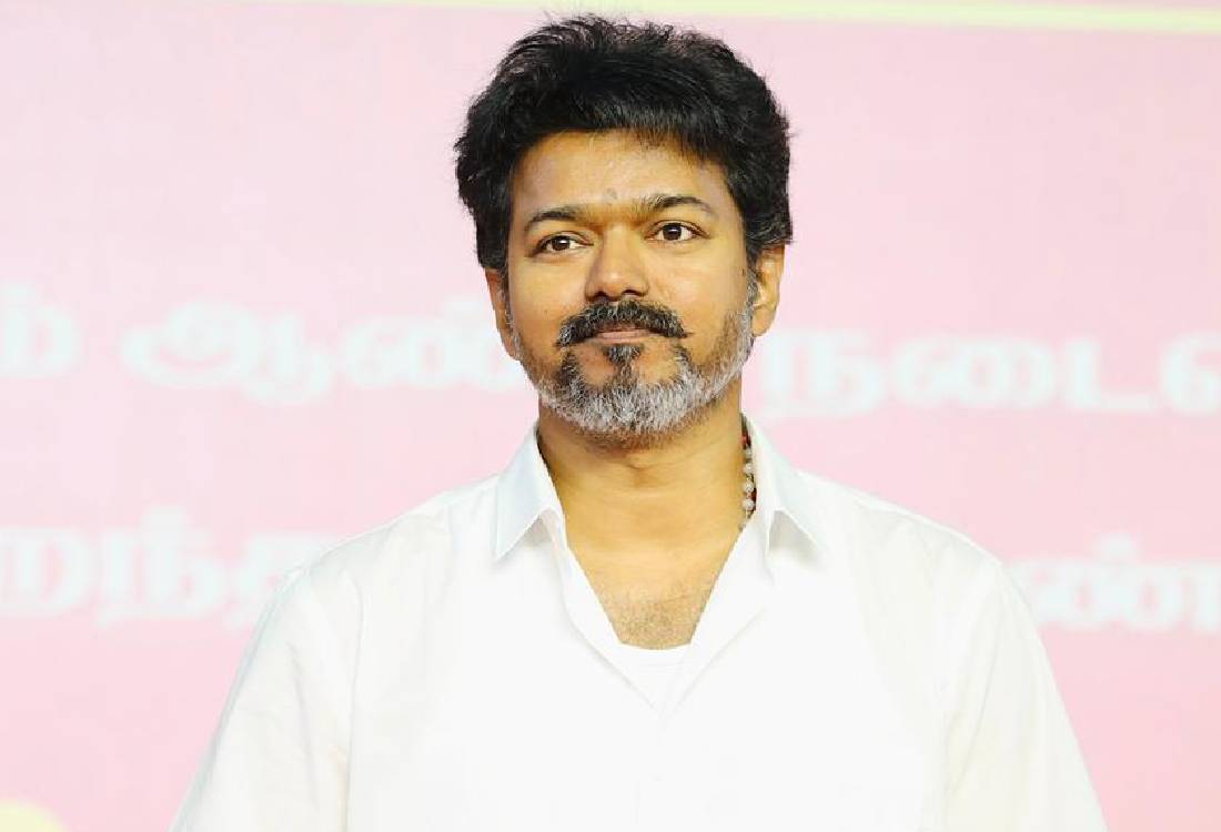 vijay is bjp c team explained by vanathi srinivasan