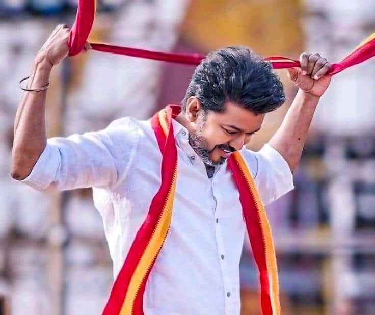 vijay re entry to cinema said by mamitha baiju