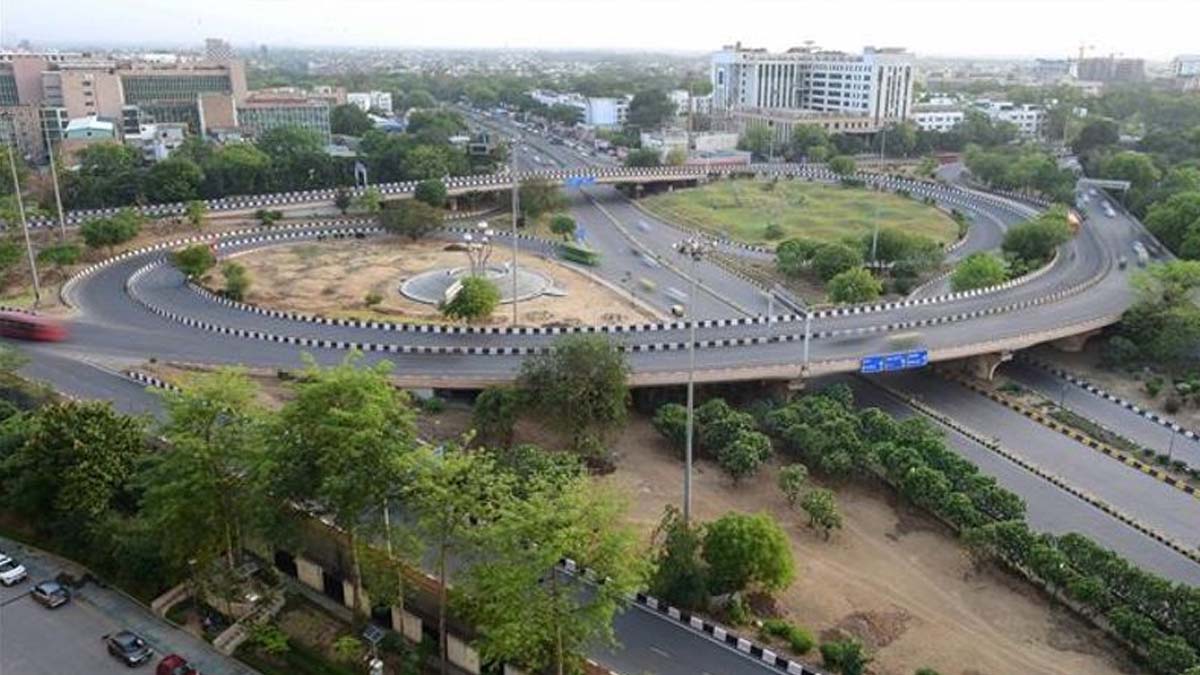 Tamilnadu Shutdown for corona reason fake photo spread