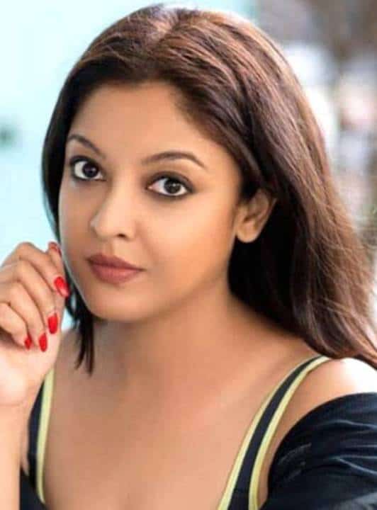 vishal movie actress Tanushree Dutta shared about intimacy scenes with bollywood actor