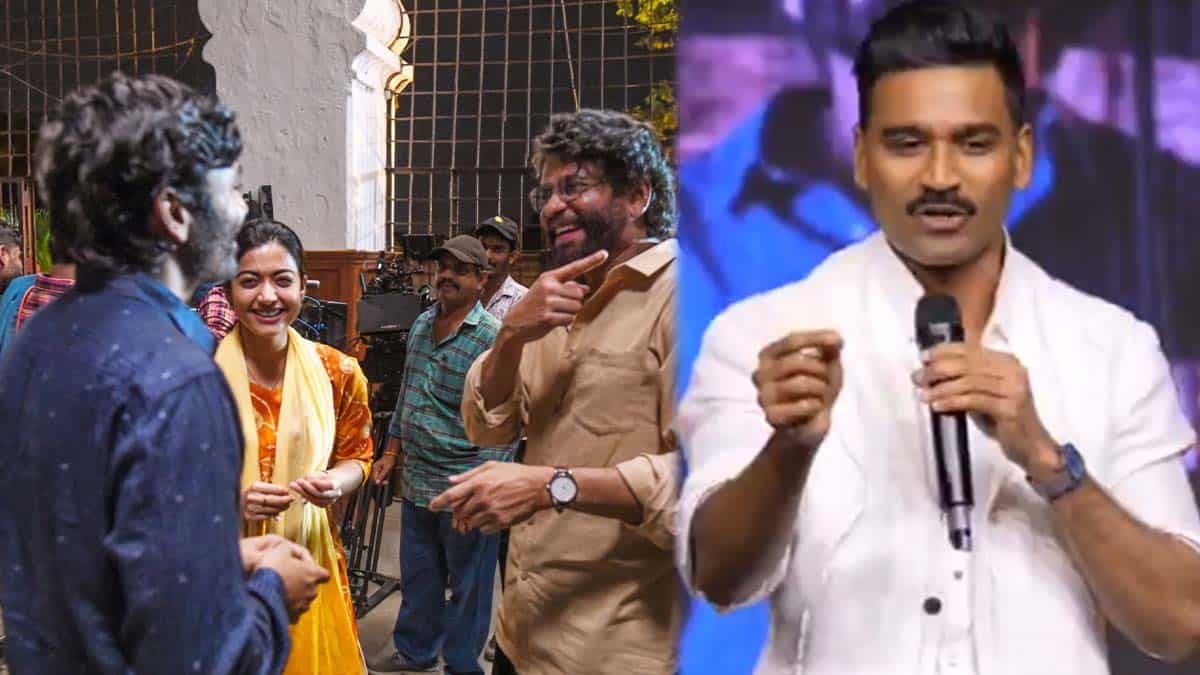 The top actress' plan to make Kubera a flop was a success..!