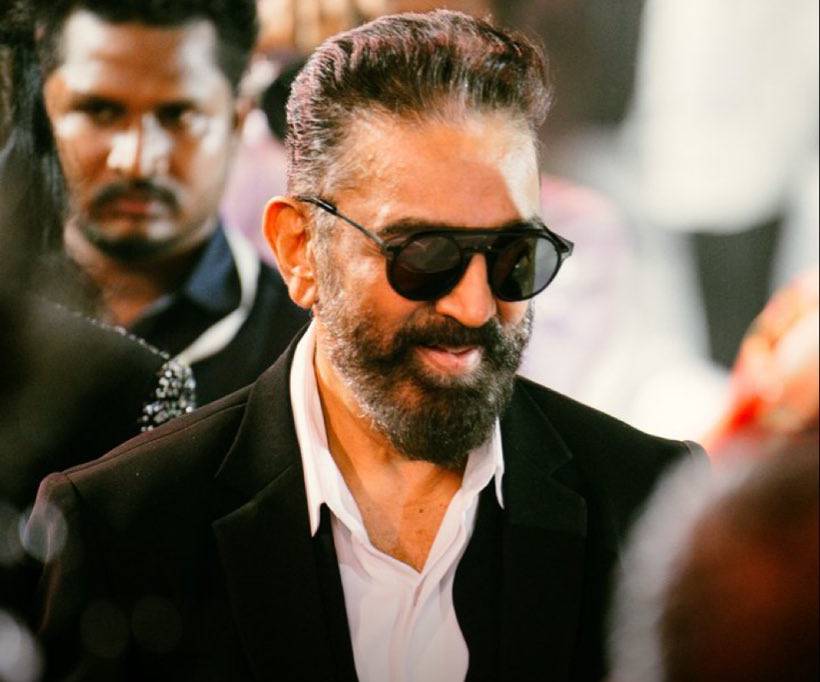 a letter by kamal haasan that my speech was misunderstood