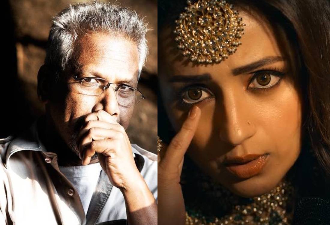 famous journalist criticize mani ratnam for muththa mazhai song
