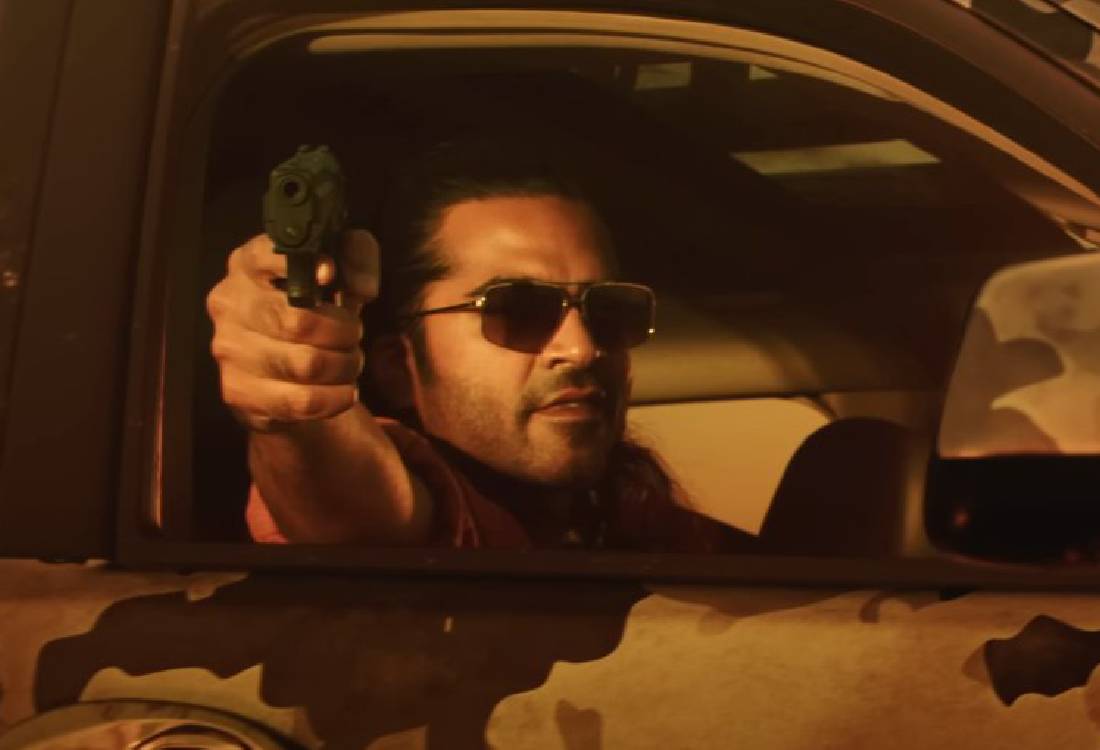 sad situation for simbu after thug life movie release