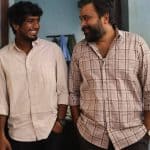 ஓஹோ! அடுத்த படம் இவரோடதானா? டாப் நடிகருடன் டூரிஸ்ட் ஃபேமிலி இயக்குனர் வெளியிட்ட புகைப்படம்!