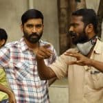 வடசென்னை 2 டிராப்? வெளிப்படையாக போட்டுடைத்த வெற்றிமாறன்! 