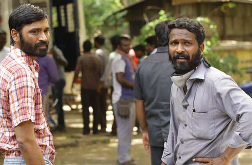 vetrimaaran open statement about vadachennai part 2 movie