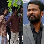 நெல்சன் சார், நீங்க என்ன இங்க? இணையத்தில் லீக் ஆன வெற்றிமாறன்- சிம்பு படத்தின் ஷுட்டிங் ஸ்பாட்!