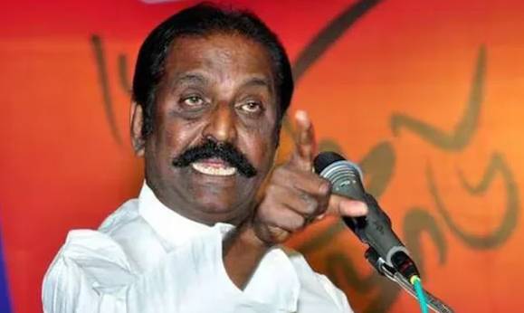 vairamuthu on angry and asked is this your civilization