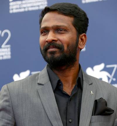 the reasonn behind vaadivaasal movie drop 