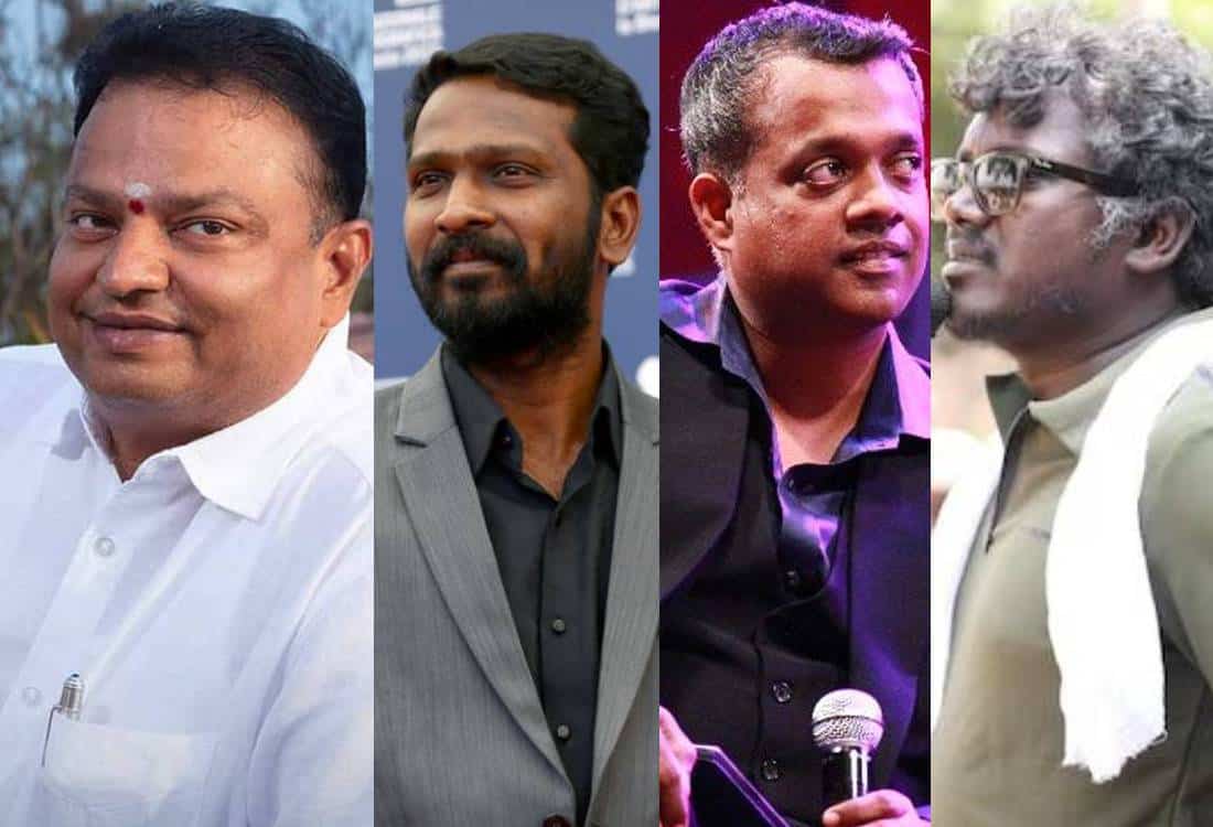 வேல்ஸ் நிறுவனத்திற்காக படம் இயக்கும் 10 இயக்குனர்கள்! சர்ப்ரைஸ் வீடியோவை வெளியிட்ட ஐசரி கணேஷ்…