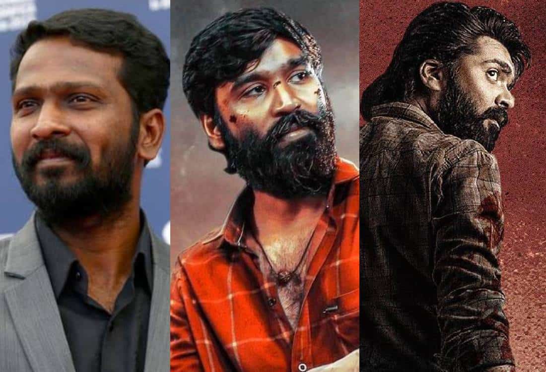 20 கோடி கொடுங்க- வெற்றிமாறனிடம் கண்டிஷன் போட்ட தனுஷ்! சிம்பு படத்தில் திடீர் மாற்றம்?