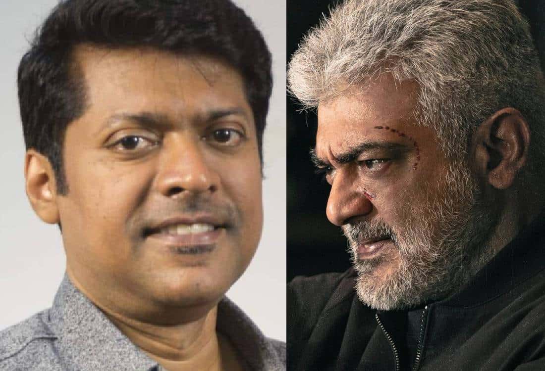 அந்த படம் அப்போது வந்திருந்தால் ஹிட் அடித்திருக்கும்?- விடாமுயற்சி குறித்து ஓபனாக பேசிய மகிழ் திருமேனி