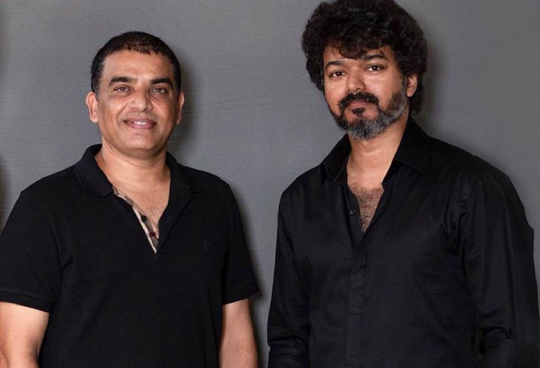 படம் பண்ணனுமா? இந்த வெப்சைட்ல ரிஜிஸ்டர் பண்ணுங்க!- விஜய் பட தயாரிப்பாளரின் புது முயற்சி!