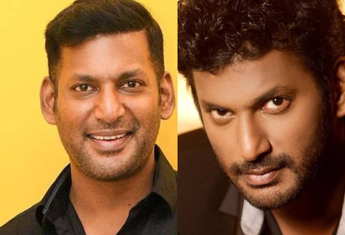 hight court ordered vishal to return money to lyca with 30% interest